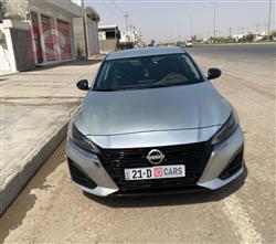 نیسان ئەلتیما